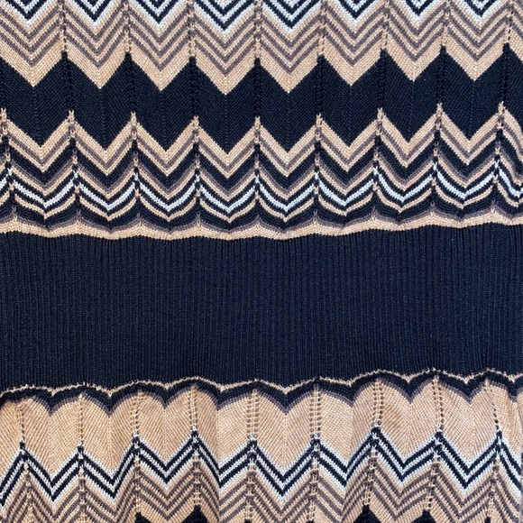 Petite Inc Knit Dress - Picture 3 of 5